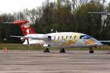 Piaggio P-180 Avanti II